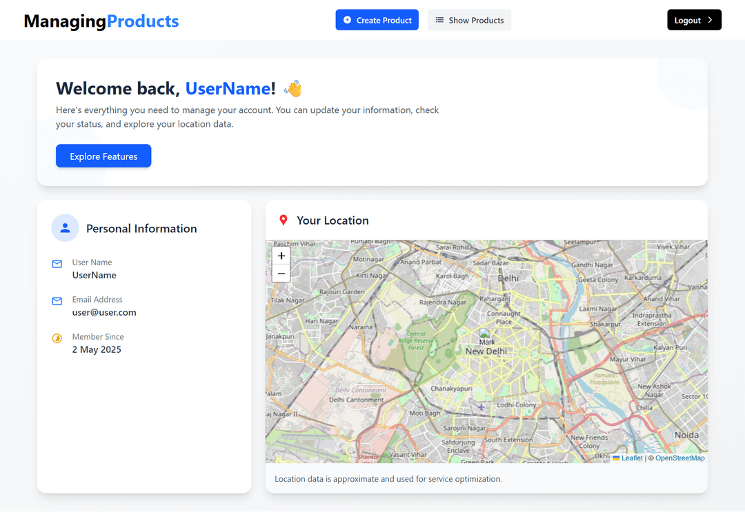 Product Management